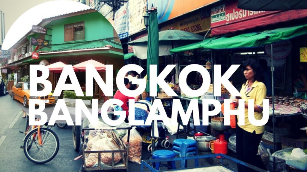Banglamphu
