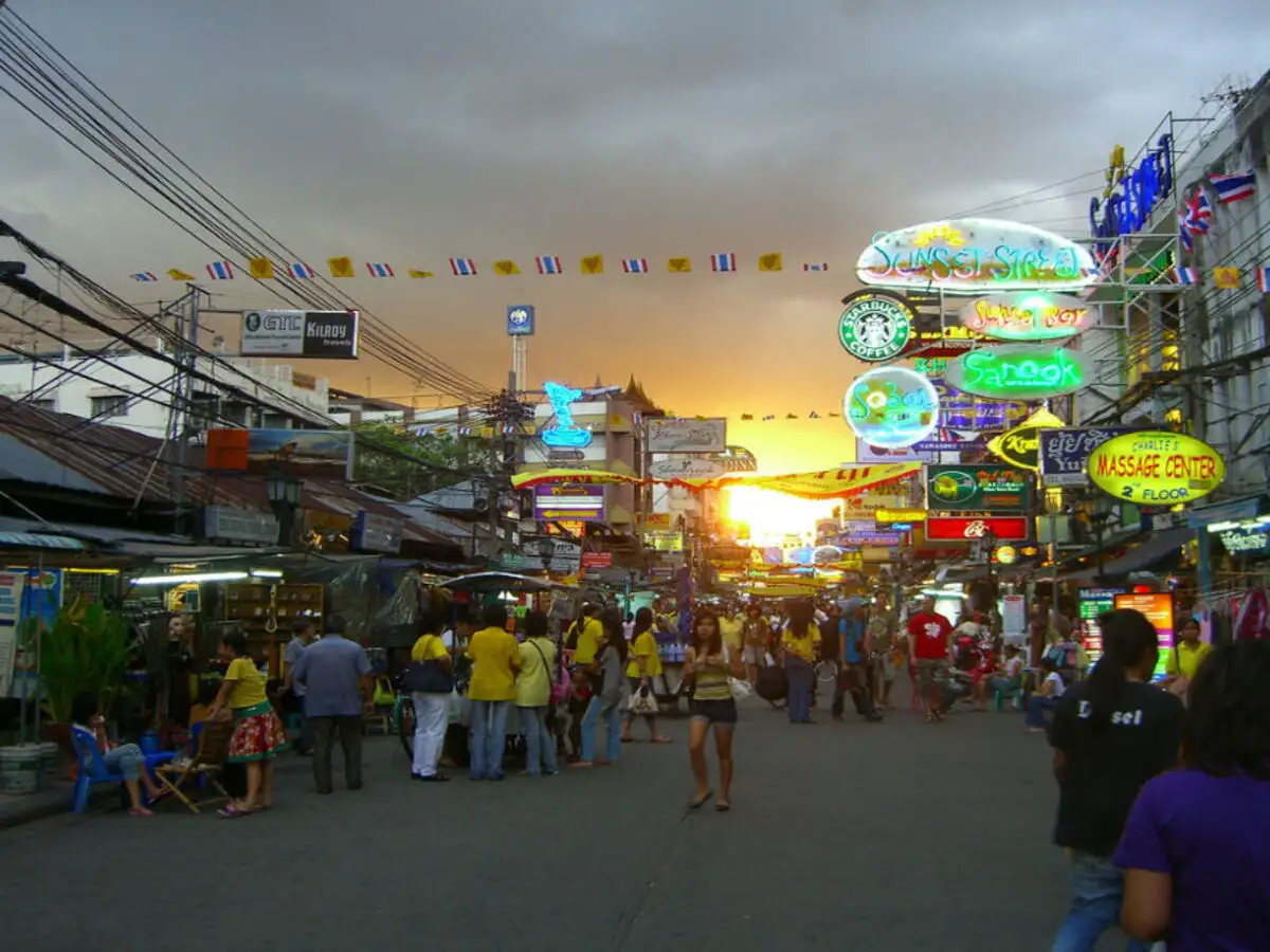 Banglamphu