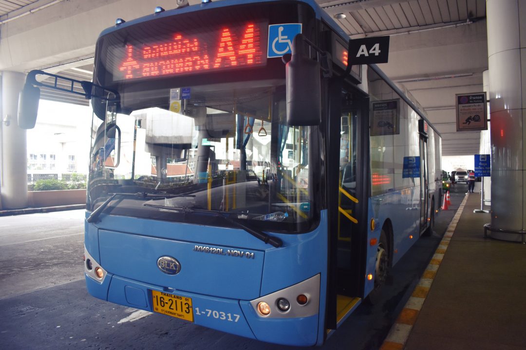 bus