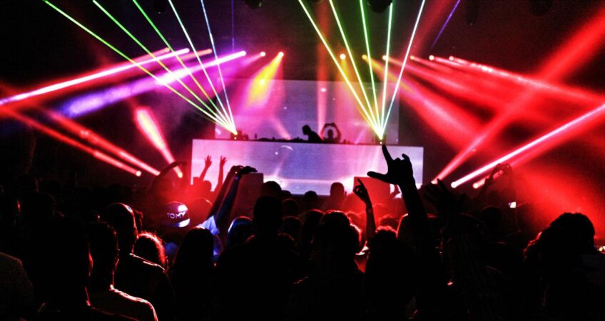 best clubs khao san
