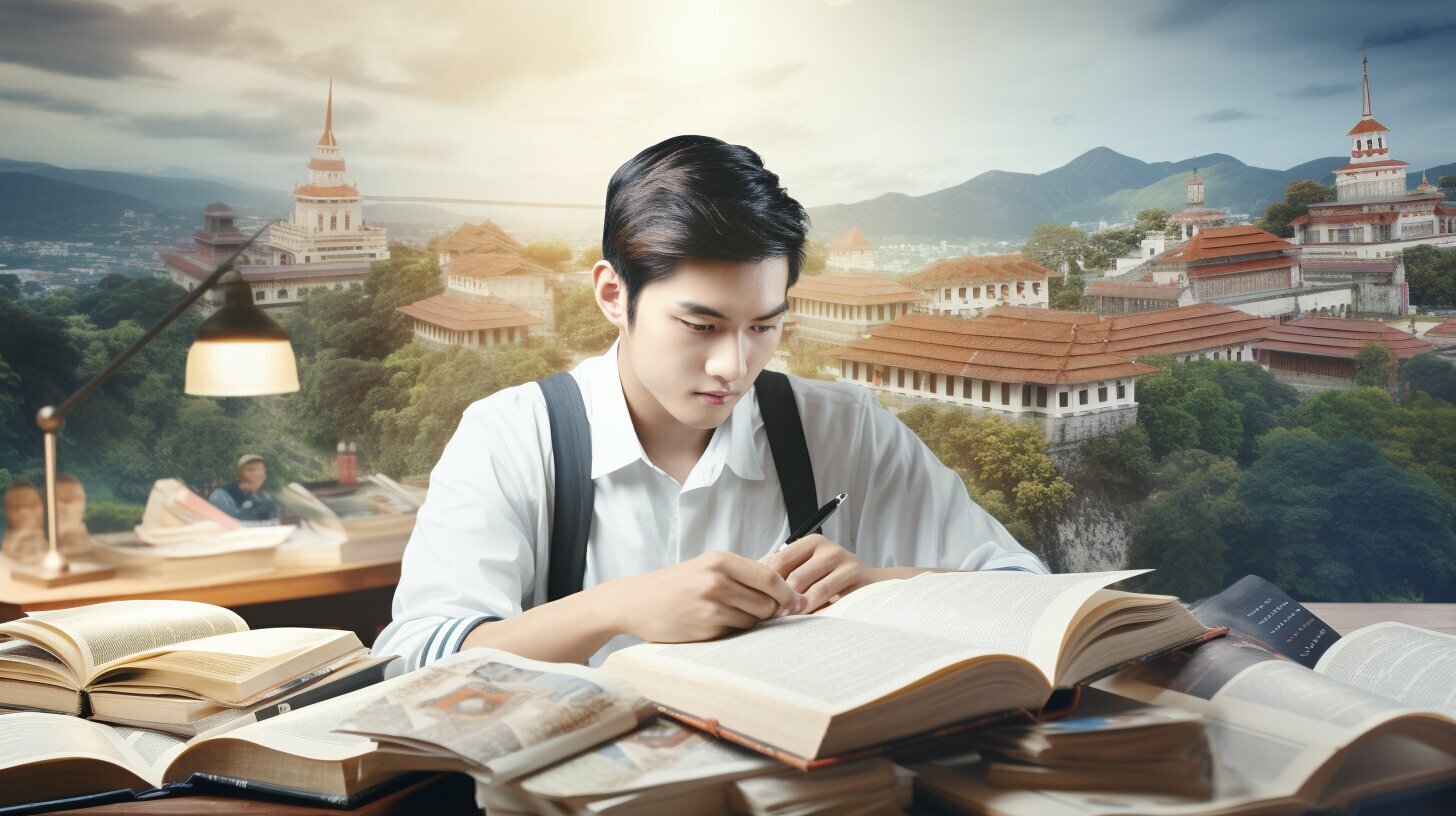 khao san language tips Practical Language Learning Tips 