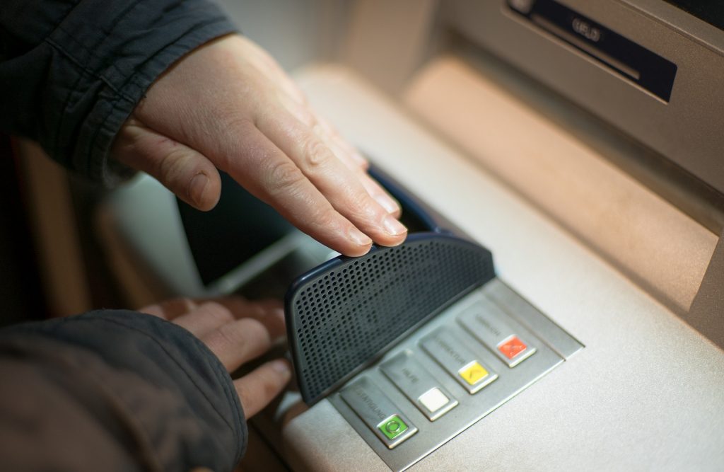Safety Tips for Using Currency Exchange and ATMs