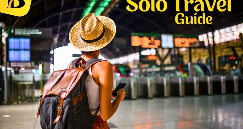 solo travel