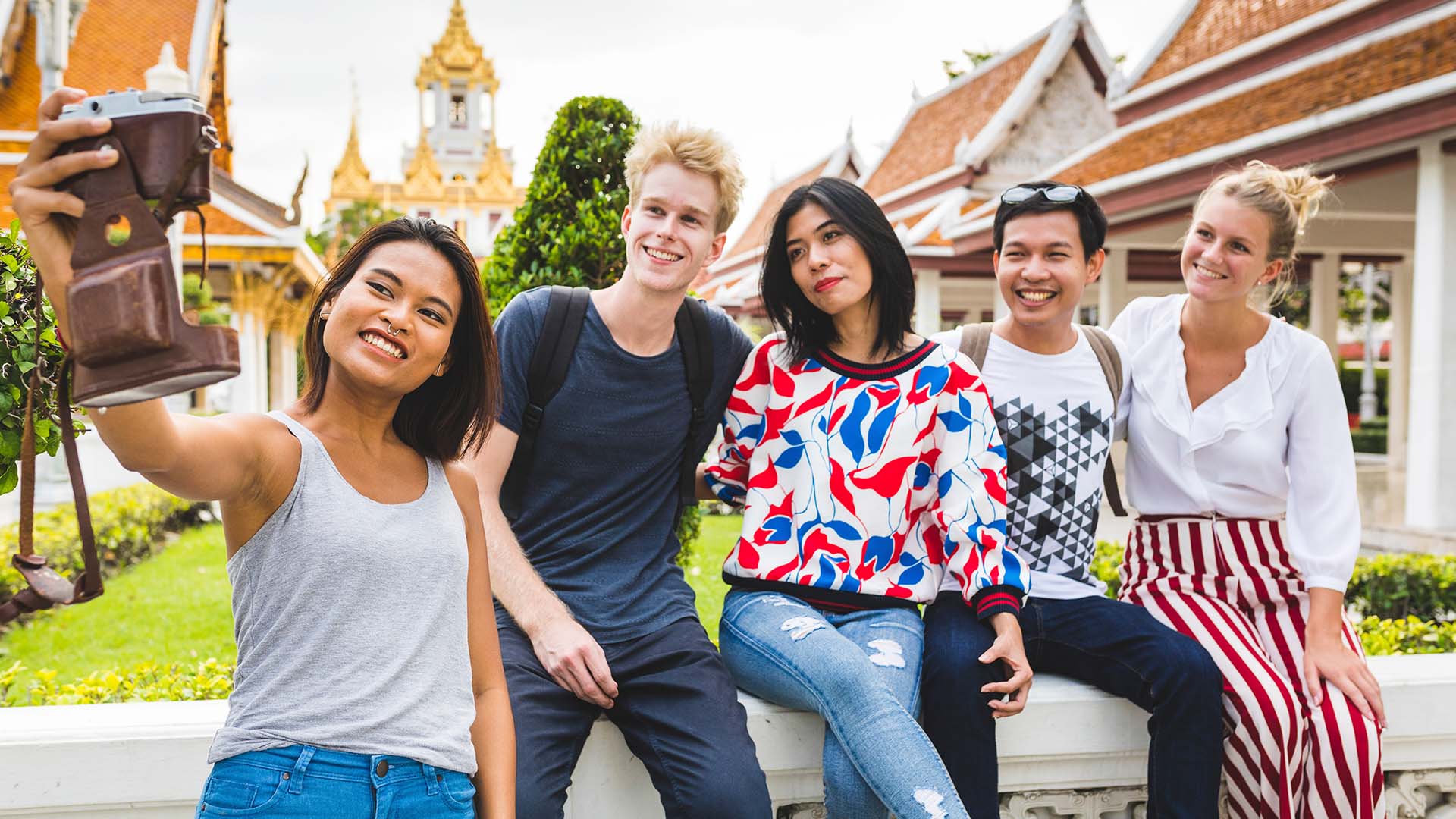 khao san language tips Essential Thai Phrases for First-Time Visitors