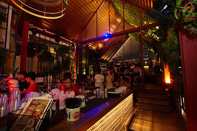 The ONE at Khaosan