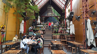The ONE at Khaosan