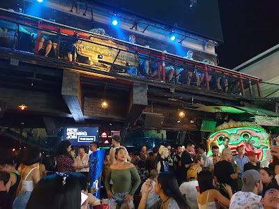 Khaosan 1986