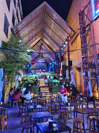 The ONE at Khaosan