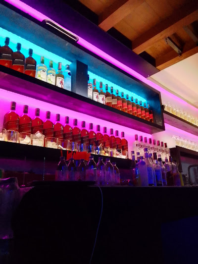 Hubpital Bangkok bar ( Khaosan )