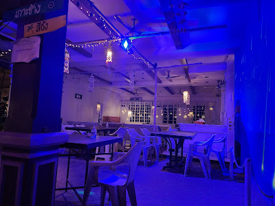 moonshine bar