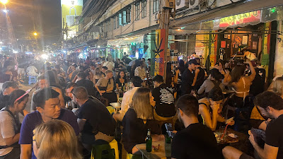 kalanbatu reggae bar