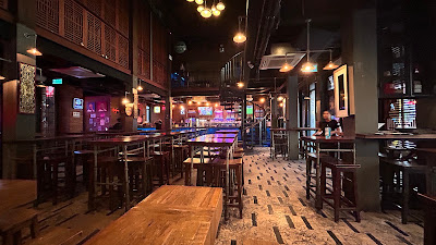 Fu Bar