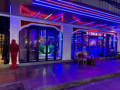 the bar lamphu 1982