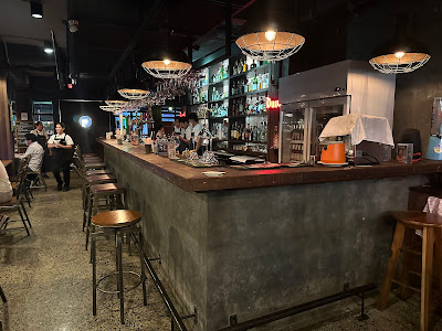 COSMO BAR BKK