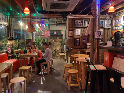 Immortal Bar