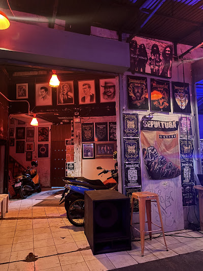 Immortal Bar