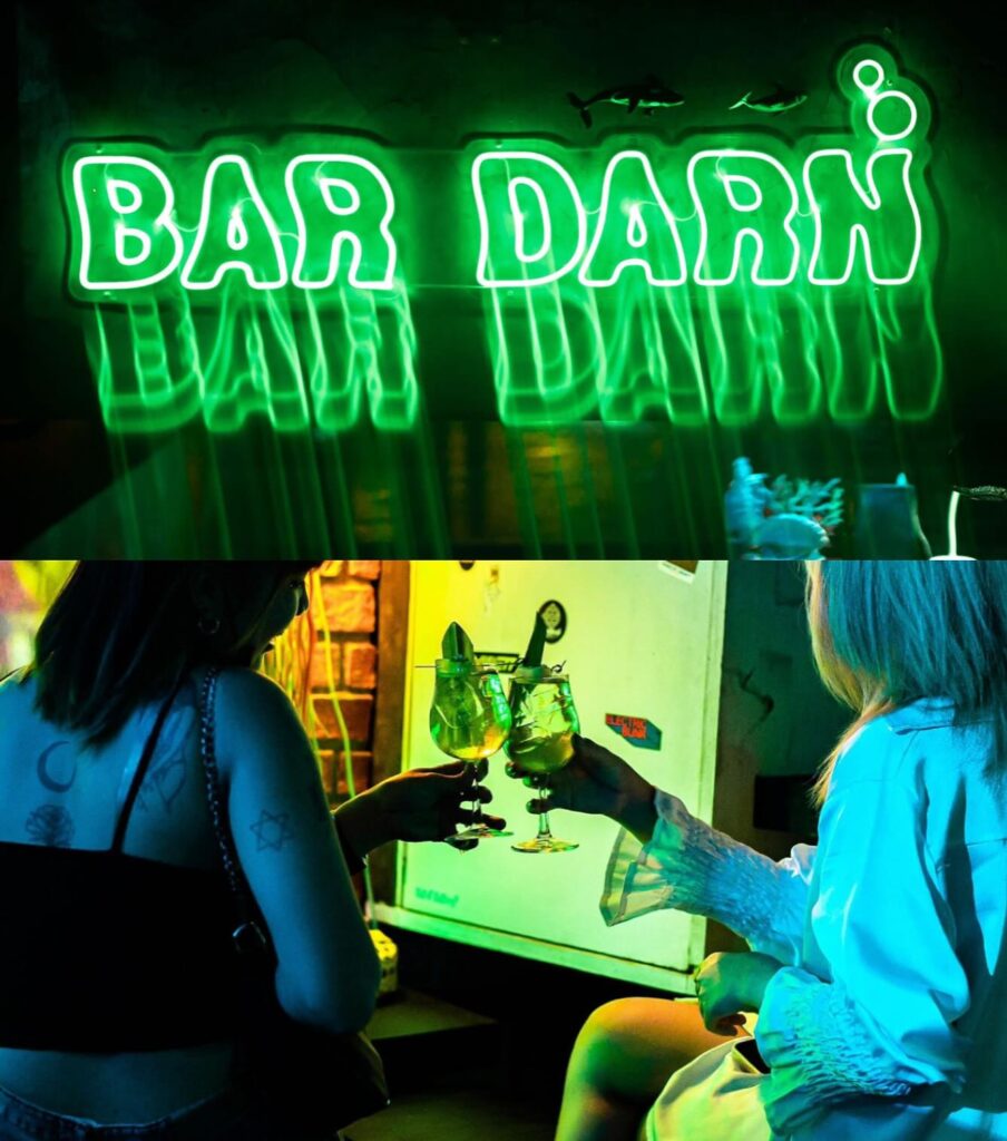 BAR DARN