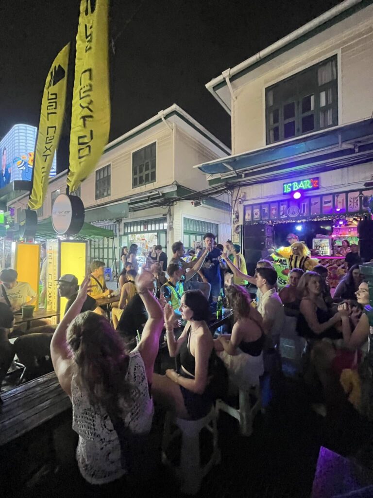 Is Bar'z