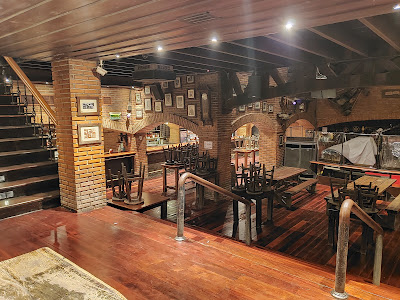 Brick Bar