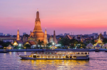Chao Phraya River