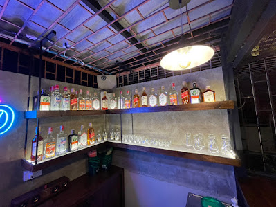Chill-D Terrace Club