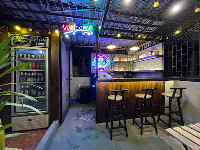 Chill-D Terrace Club