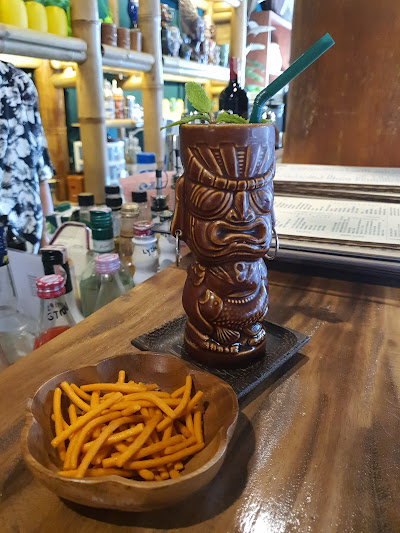 Motu Bangkok
