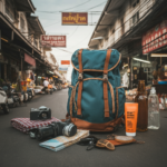 Packing Tips for Khao San Road