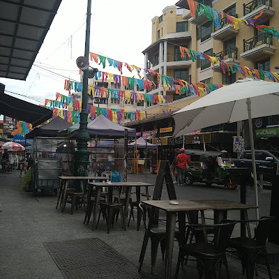 Khao San Road