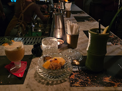 TEP BAR - Cultural Bar of Thailand