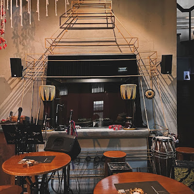 TEP BAR - Cultural Bar of Thailand