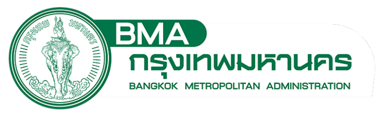 Logo of Bangkok Metropolitan Administration (BMA)