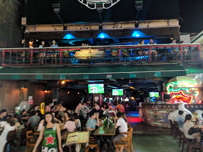Khaosan 1986